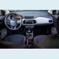 CHEVROLET PRISMA JOY 1.0 FLEX MANUAL 4P - PRATA - 2018 Foto 6 (Miniatura)