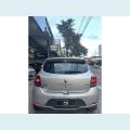 RENAULT RENAULT SANDERO FLEX MANUAL 4P - PRATA - 2019 Foto 6 (Miniatura)