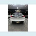 PEUGEOT PEUGEOT 208 FLEX AUT. 4P - BRANCO - 2024 Foto 6 (Miniatura)