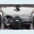 CHEVROLET CHEVROLET SPIN ACT7 1.8 FLEX AUT. 4P - PRATA - 2019 Foto 6 (Miniatura)