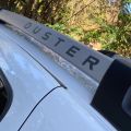 RENAULT RENAULT DUSTER 1.6 D 4X2 FLEX MANUAL 4P - BRANCO - 2016 Foto 6 (Miniatura)