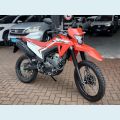 HONDA XR 300L TORNADO FLEX - VERMELHO - 2026 Foto 6 (Miniatura)