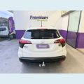 HONDA HR-V FLEX AUT. 4P - BRANCO - 2020 Foto 6 (Miniatura)