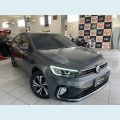 VOLKSWAGEN VIRTUS COMFORTLINE 1.0 200 TSI FLEX MANUAL 4P - PRATA - 2024 Foto 6 (Miniatura)
