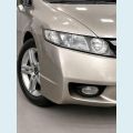 HONDA CIVIC EXS 1.8 FLEX AUT. 4P - DOURADO - 2011 Foto 6 (Miniatura)