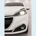 PEUGEOT 208 ACTIVE 1.2 FLEX MANUAL 4P - BRANCO - 2017 Foto 6 (Miniatura)