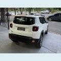 JEEP RENEGADE LONGITUDE TB 2.0 DIESEL AUT. 4P - BRANCO - 2021 Foto 6 (Miniatura)
