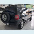 FORD FORD ECOSPORT XLS FREESTYLE 1.6 FLEX 8V MANUAL 4P - PRETO - 2007 Foto 6 (Miniatura)