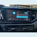 VOLKSWAGEN POLO FLEX MANUAL 4P - BRANCO - 2025 Foto 6 (Miniatura)