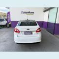FORD FIESTA FLEX MANUAL 4P - BRANCO - 2011 Foto 6 (Miniatura)