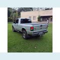 FORD RANGER MANUAL 2P - PRATA - 2010 Foto 6 (Miniatura)