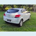 CHEVROLET ONIX FLEX MANUAL 4P - BRANCO - 2013 Foto 6 (Miniatura)