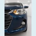 CHEVROLET ONIX PLUS LTZ 1.0 TURBO FLEX MANUAL 4P - AZUL - 2023 Foto 6 (Miniatura)