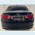 HONDA HONDA CITY SEDAN EX 1.5 16V FLEX AUT. 4P - PRETO - 2015 Foto 6 (Miniatura)