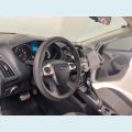 FORD FORD FOCUS 2.0 16V FLEX AUT. 4P - BRANCO - 2015 Foto 6 (Miniatura)
