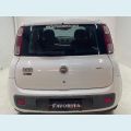 FIAT FIAT UNO VIVACE 1.0 EVO FIRE 8V FLEX MANUAL 4P - BRANCO - 2014 Foto 6 (Miniatura)