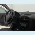 CHEVROLET CHEVROLET CORSA HAT. MAXX 1.8 MPFI 8V FLEX MANUAL 4P - PRATA - 2007 Foto 6 (Miniatura)