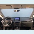 CHEVROLET CHEVROLET TRACKER LT 1.0 TURBO 12V FLEX AUT. 4P - AZUL - 2021 Foto 6 (Miniatura)