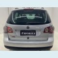 VOLKSWAGEN VOLKSWAGEN SPACEFOX TREND 1.6 8V FLEX MANUAL 4P - PRATA - 2010 Foto 6 (Miniatura)