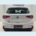 FIAT FIAT ARGO 1.0 6V FLEX MANUAL 4P - BRANCO - 2021 Foto 6 (Miniatura)