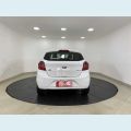 FORD KA SE 1.5 16V FLEX MANUAL 4P - BRANCO - 2015 Foto 6 (Miniatura)