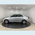 CHEVROLET CHEVROLET COBALT LTZ 1.8 8V FLEX AUT. 4P - PRATA - 2019 Foto 6 (Miniatura)