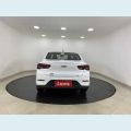CHEVROLET ONIX PLUS 1.0 LT FLEX - BRANCO - 2020 Foto 6 (Miniatura)