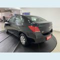 CHEVROLET ONIX PLUS 1.0 TURBO FLEX AUT. - PRETO - 2020 Foto 6 (Miniatura)