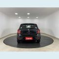 RENAULT RENAULT SANDERO EXPRESSION 1.0 16V FLEX MANUAL 4P - PRETO - 2015 Foto 6 (Miniatura)