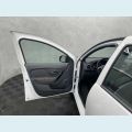 RENAULT LOGAN ZEN 1.0 FLEX MANUAL 4P - BRANCO - 2024 Foto 6 (Miniatura)