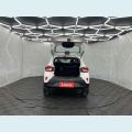 RENAULT KWID ZEN 1.0 12V SCE FLEX - BRANCO - 2024 Foto 6 (Miniatura)