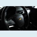 CHEVROLET CHEVROLET JOY BLACK EDITION 1.0 8V FLEX MANUAL 4P - BRANCO - 2021 Foto 6 (Miniatura)