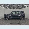 JEEP JEEP RENEGADE LONGITUDE 1.8 FLEX AUT. 4P - PRETO - 2021 Foto 6 (Miniatura)