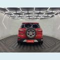 FORD FORD ECOSPORT FREESTYLE PLUS 1.6 16V FLEX MANUAL 4P - VERMELHO - 2014 Foto 6 (Miniatura)
