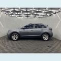 VOLKSWAGEN NIVUS COMFORTLINE 200 TSI FLEX AUT. 4P - CINZA - 2024 Foto 6 (Miniatura)