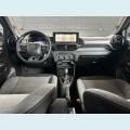 CITROËN CITROEN C3 AIRCROSS FEEL PACK 1.0 TURBO FLEX AUT. 4P - CINZA - 2025 Foto 6 (Miniatura)