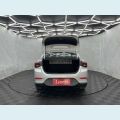 CHEVROLET ONIX PLUS LTZ 1.0 TURBO FLEX AUT. 4P - PRATA - 2023 Foto 6 (Miniatura)