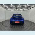 PEUGEOT PEUGEOT 208 ACTIVE 1.6 FLEX AUT. 4P - AZUL - 2023 Foto 6 (Miniatura)