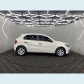 VOLKSWAGEN GOL 1.0 12V FLEX MANUAL 4P - BRANCO - 2022 Foto 6 (Miniatura)