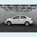 VOLKSWAGEN VOYAGE 1.0 MPI FLEX MANUAL 4P - BRANCO - 2023 Foto 6 (Miniatura)