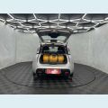 FIAT FIAT UNO ATTRACTIVE 1.0 8V FLEX MANUAL 4P - PRATA - 2020 Foto 6 (Miniatura)