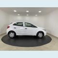 CHEVROLET CHEVROLET ONIX LS 1.0 FLEX MANUAL 4P - BRANCO - 2016 Foto 6 (Miniatura)