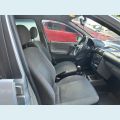 CHEVROLET CHEVROLET CLASSIC LS VHC E 1.0 FLEX MANUAL 4P - PRATA - 2012 Foto 6 (Miniatura)