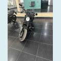 HARLEY-DAVIDSON HARLEY-DAVIDSON V ROD CUSTOM NIGHT ROD SPECIAL GASOLINA - PRETO - 2014 Foto 6 (Miniatura)