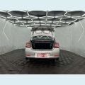 RENAULT RENAULT LOGAN ZEN 1.0 12V FLEX MANUAL 4P - PRATA - 2023 Foto 6 (Miniatura)