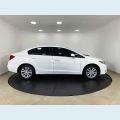 HONDA HONDA CIVIC NEW LXS 1.8 16V I-VTEC FLEX AUT. 4P - BRANCO - 2014 Foto 6 (Miniatura)