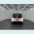 FIAT FIAT MOBI LIKE 1.0 FLEX MANUAL 4P - BRANCO - 2022 Foto 6 (Miniatura)