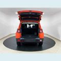 JEEP JEEP RENEGADE TRAILHAWK 2.0 TDI DIESEL AUT. 4P - LARANJA - 2016 Foto 6 (Miniatura)