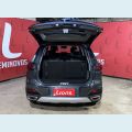 CHERY TIGGO 8 TXS 1.6 TURBO GDI AUT. 4P - CINZA - 2022 Foto 6 (Miniatura)