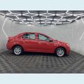 RENAULT RENAULT LOGAN ZEN 1.0 12V FLEX MANUAL 4P - VERMELHO - 2020 Foto 6 (Miniatura)